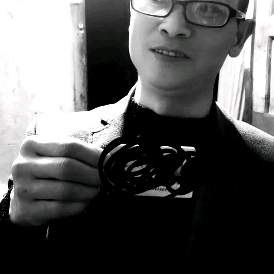 跟着感觉走(贺H( ˘ ³˘)❤