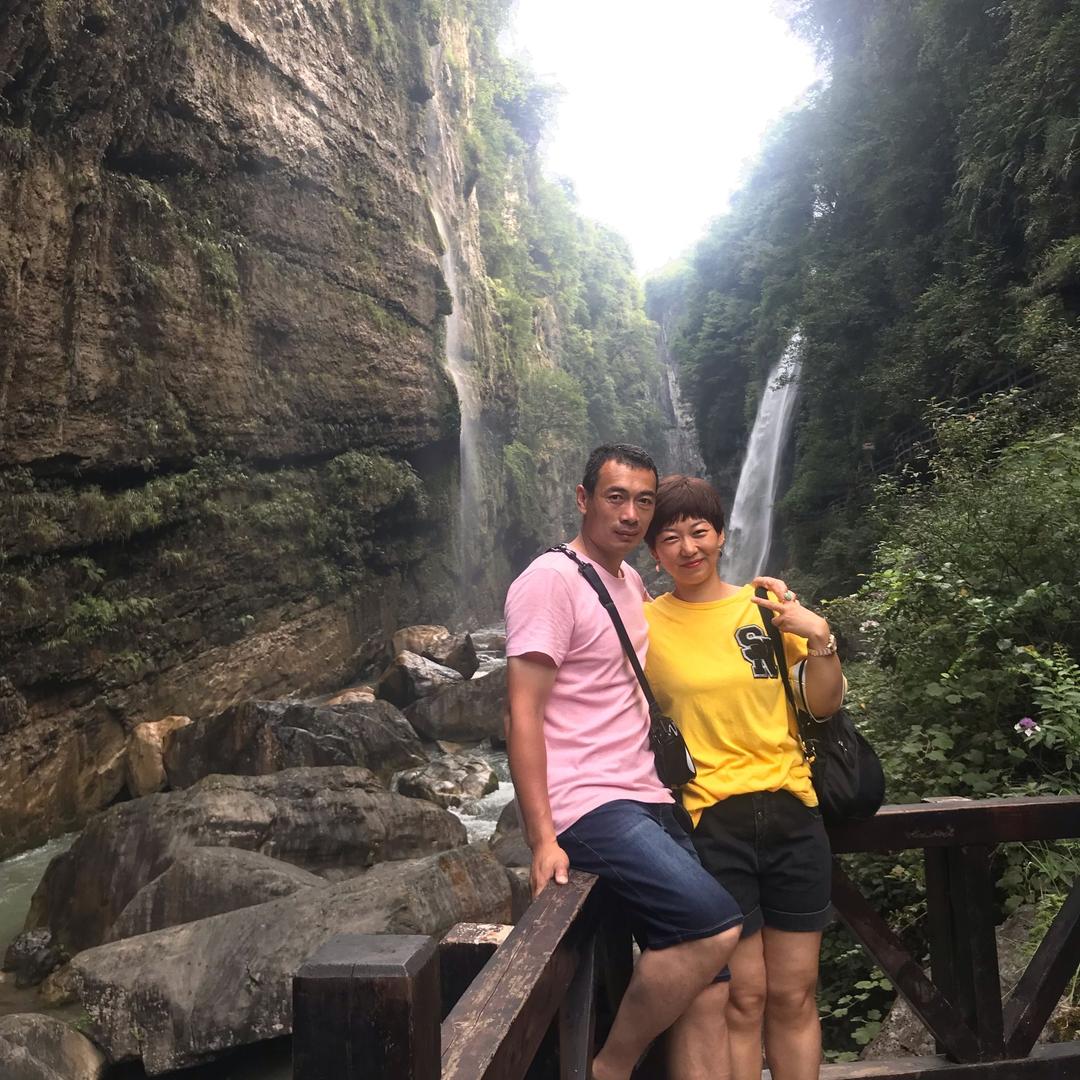 人间正道是沧桑🤟