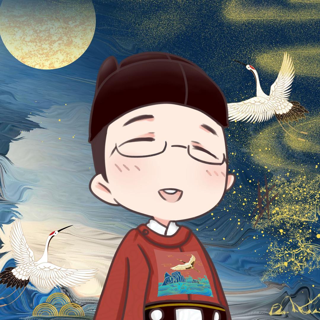 汉服楚歌雁鸣（汉婚策划全国接单并主持）