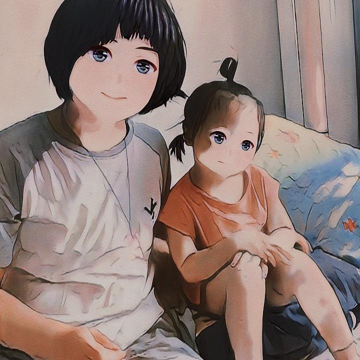 有妮有尔🍬