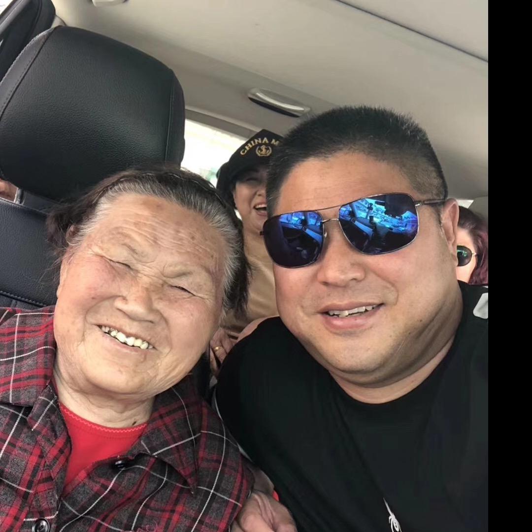 我们不一样〈安徽正能量〉