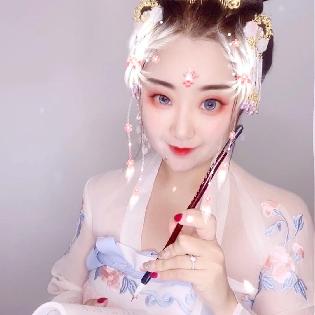 田螺姑娘