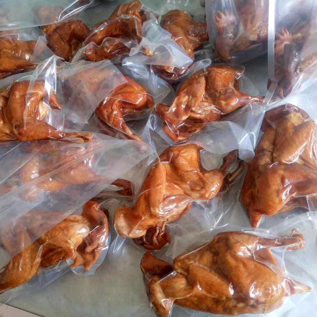 新哨传统卤鸡大量批发