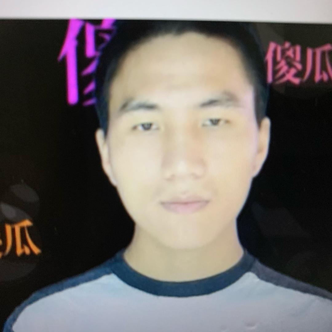 帅哥的哥哥