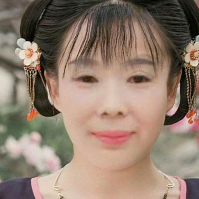 :花开富贵