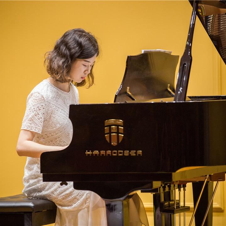 CanonHall音乐培训