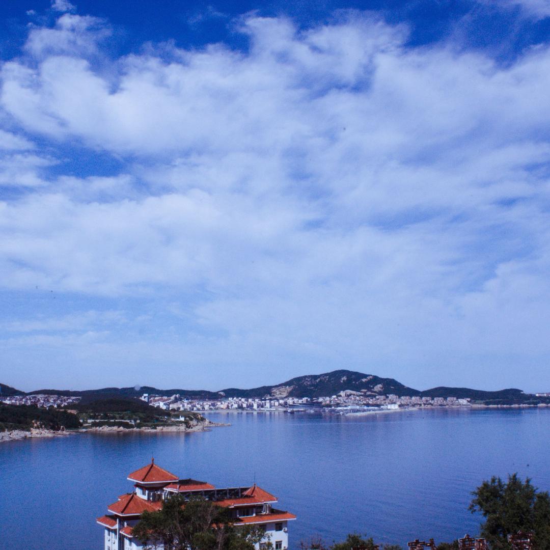 威海逸海海景公寓民宿（北山路）