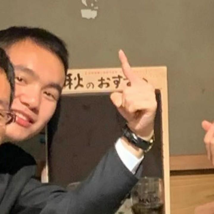 向上心的玉州🌈