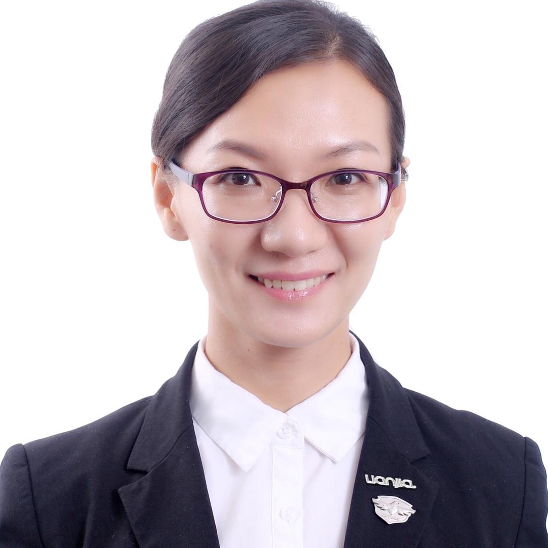 左哥右弟丹妮姐