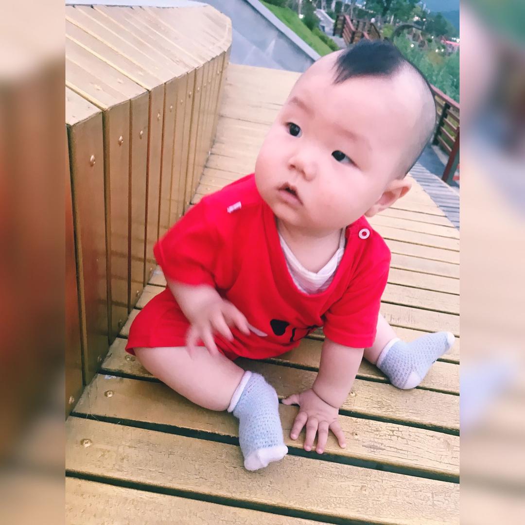 橙子妈辅食