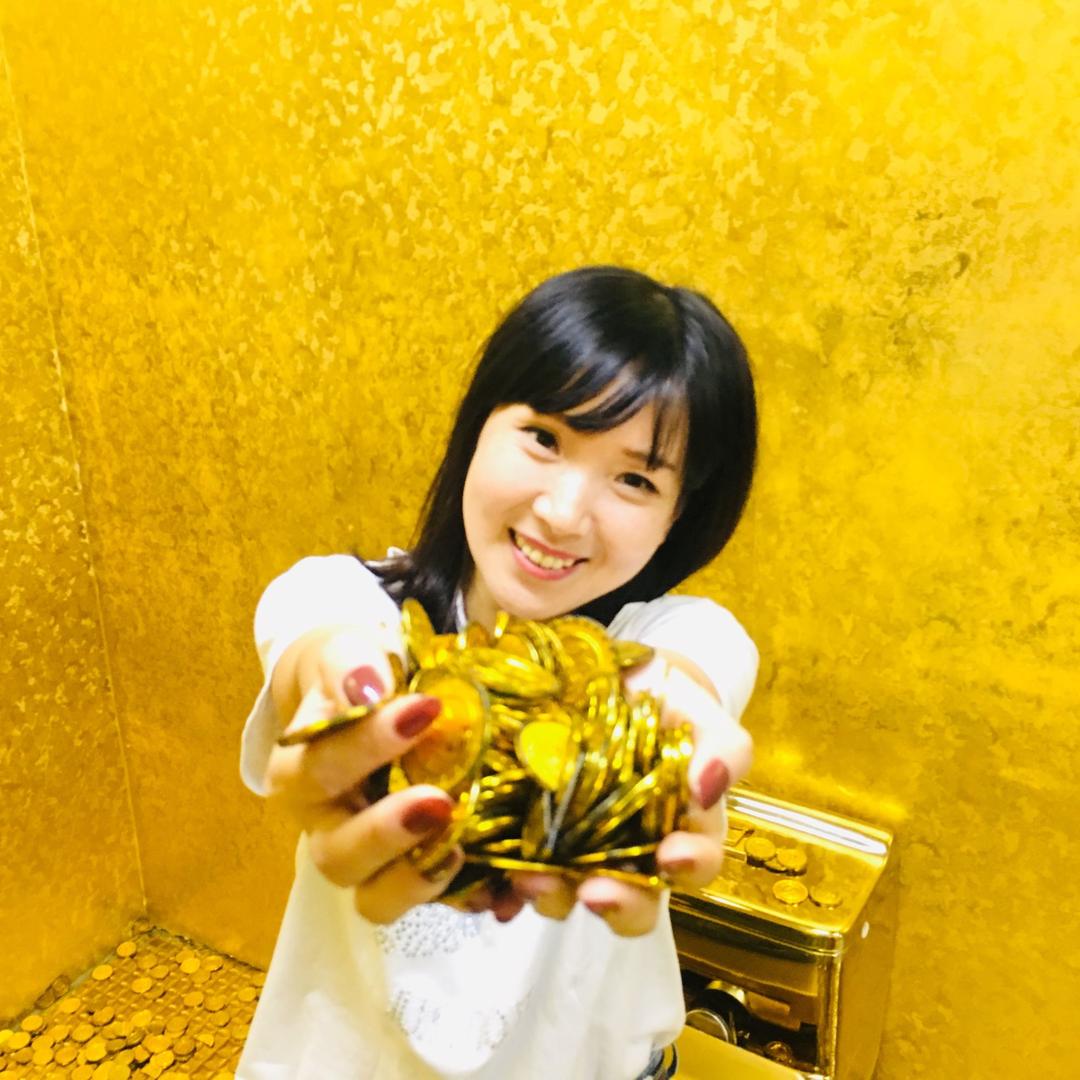 如花似玉小财主