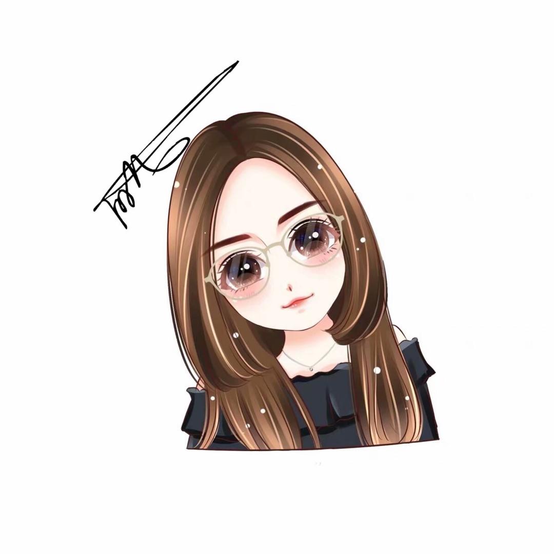 甜满小岁月🍬Yingli