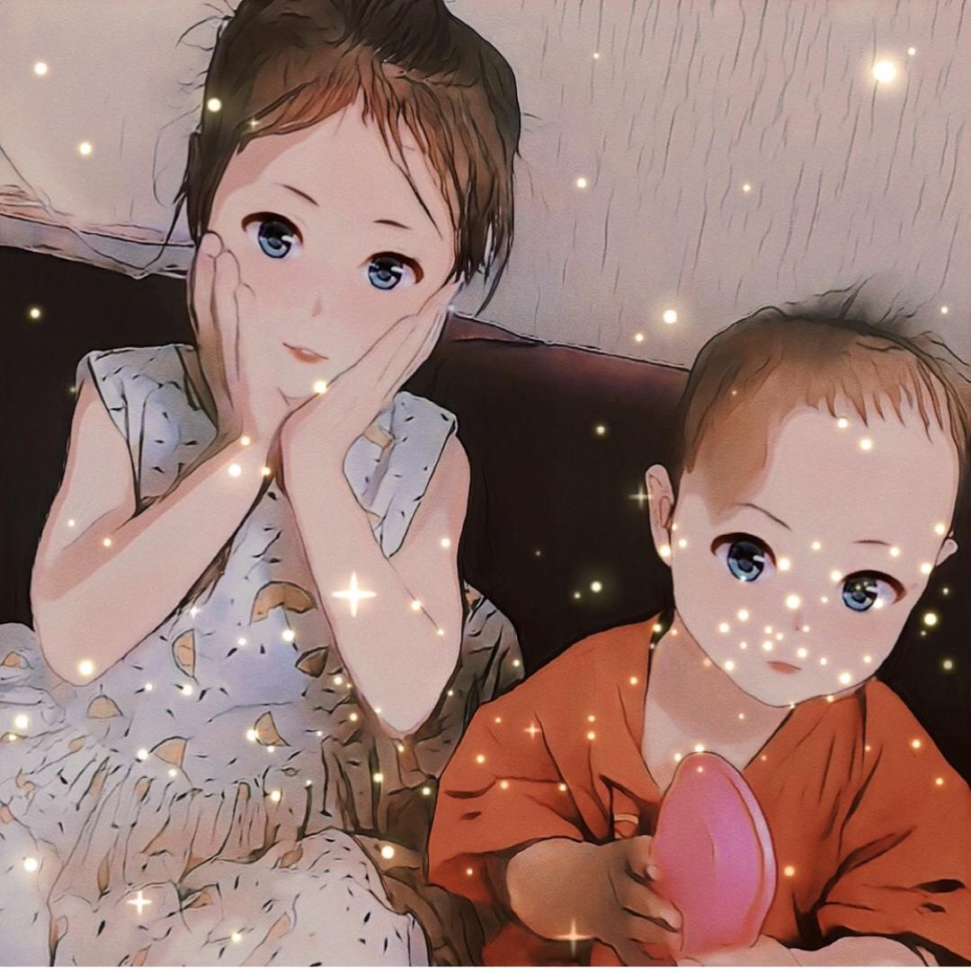 🌈麻花姑娘🌈