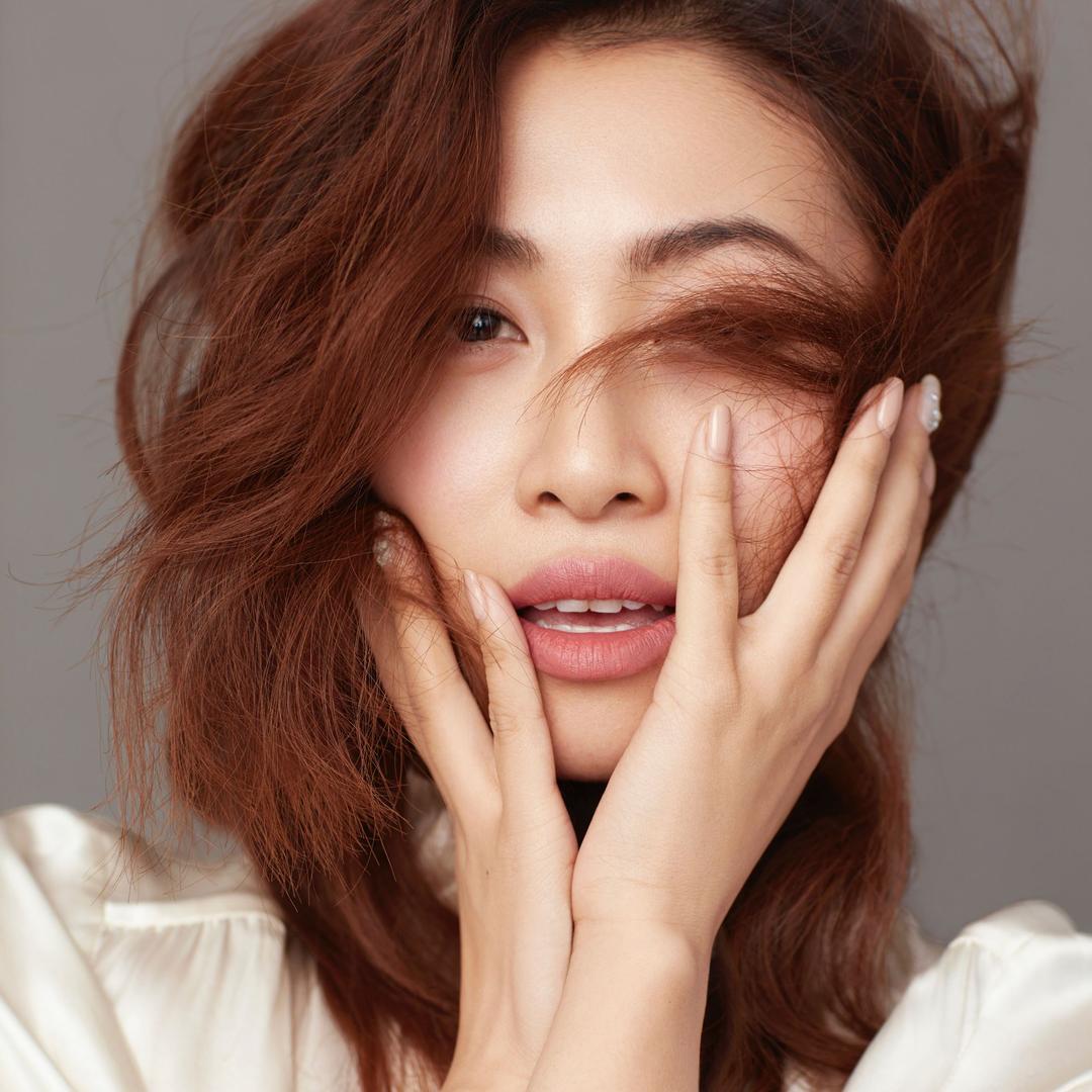 开心麻花  韩云云🌻