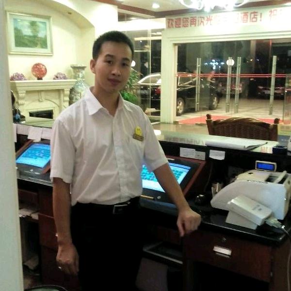 哥已不是当年的哥