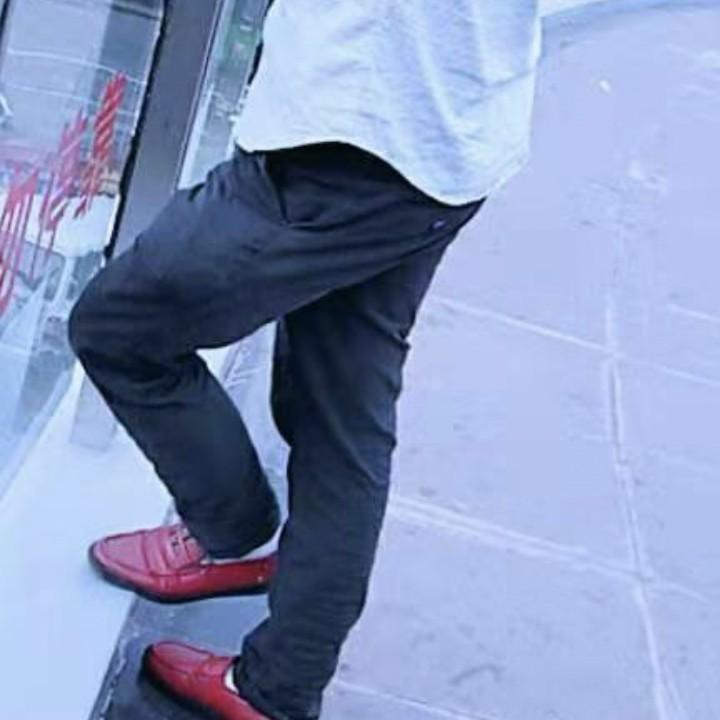 人生没有白走的路，每步都算数