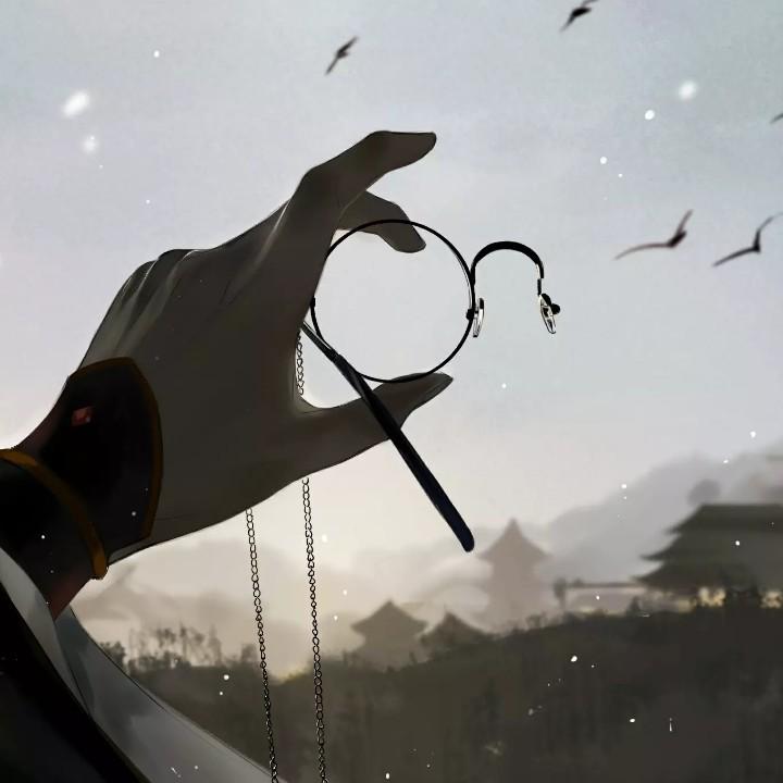 人间失马