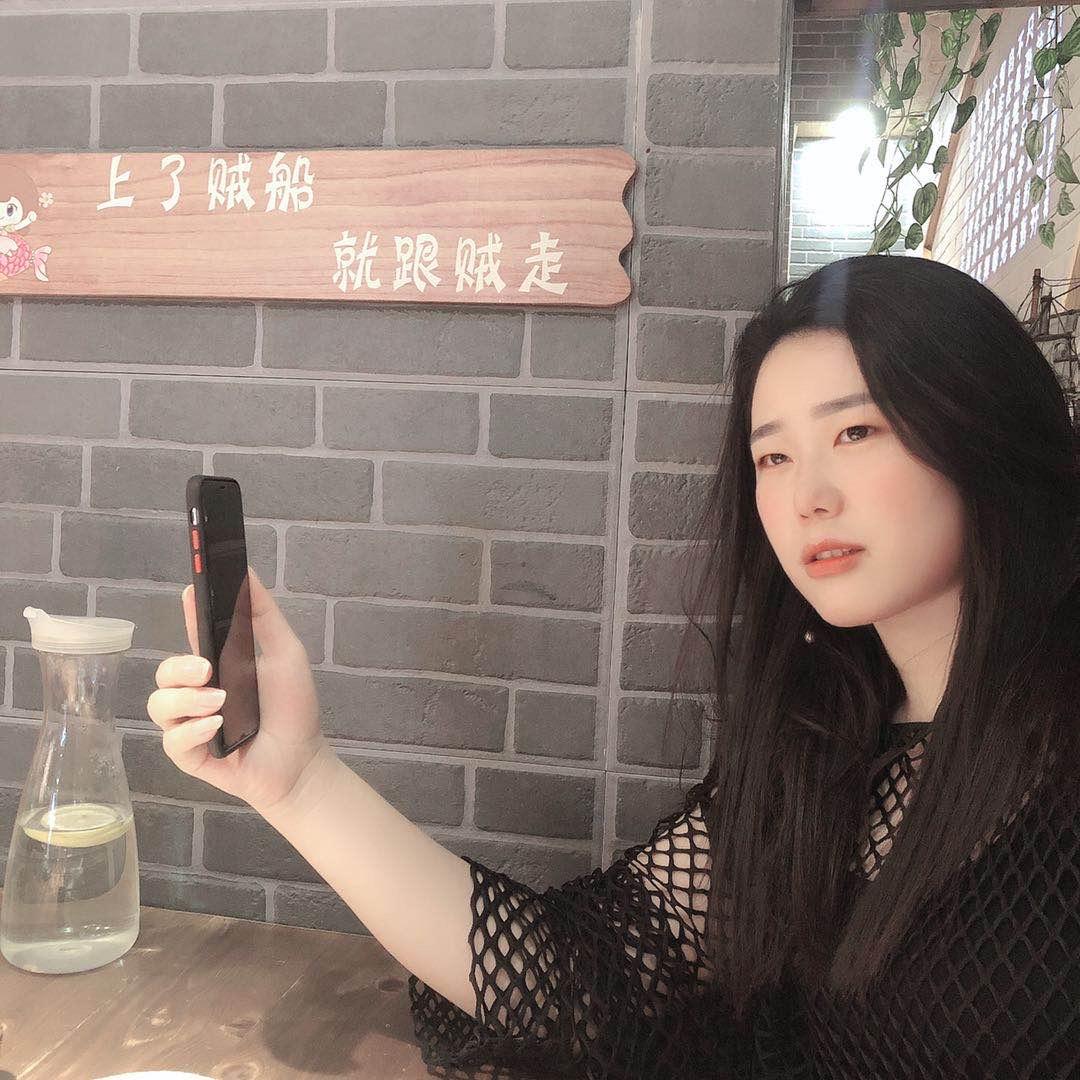 傻一点 •  挺好