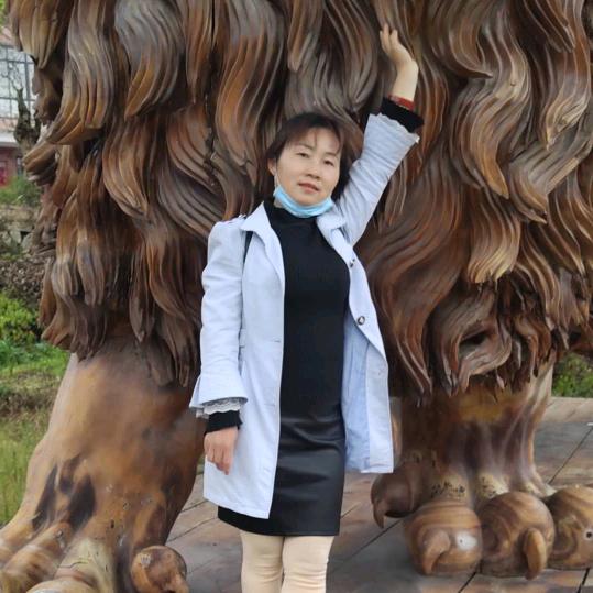 嗨，我的小酒窝