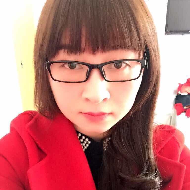 大白姐