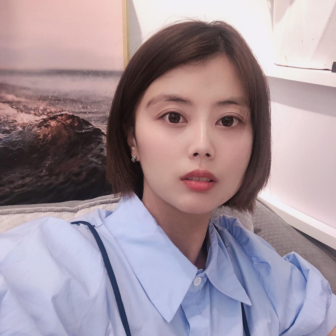 米娜妈妈👩