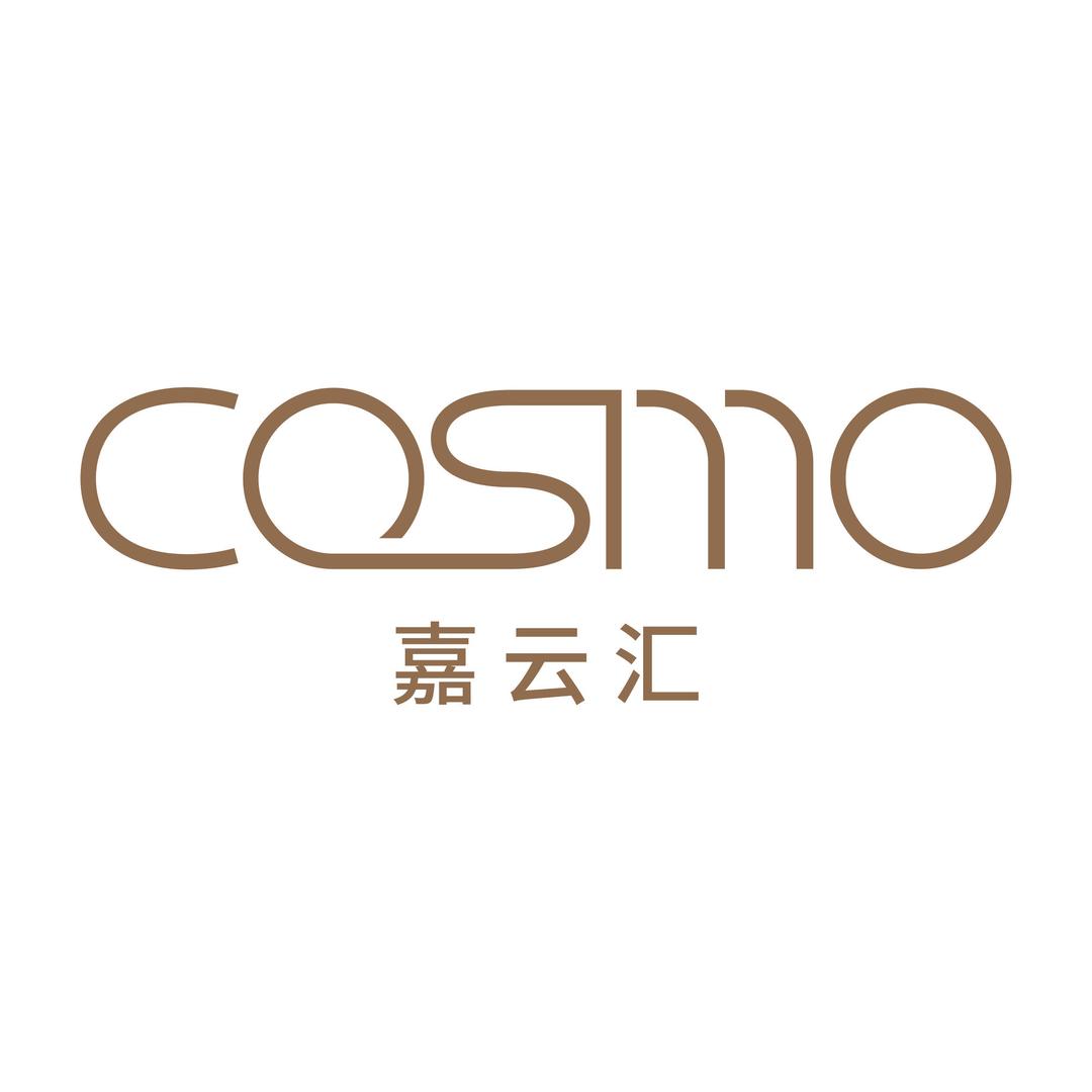 嘉华嘉云汇