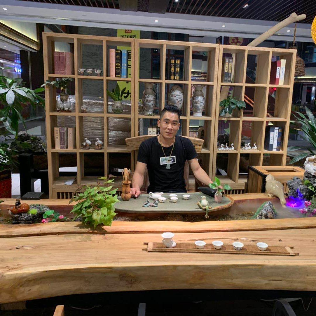 潮汕啊霏中山瓷砖卫浴装修