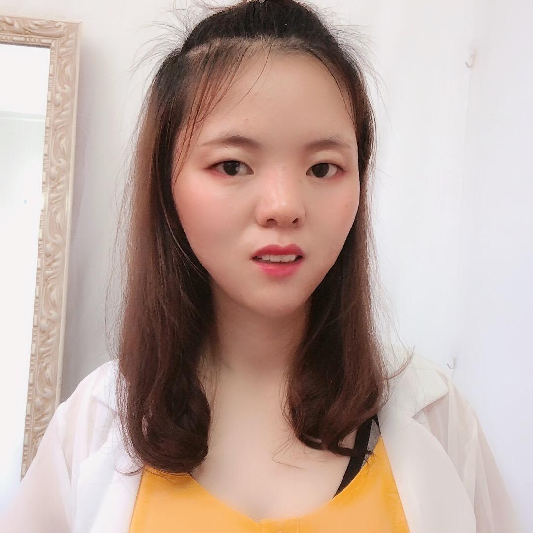 朵儿在努力🍀