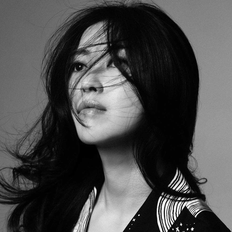 朱珠ZhuZhu