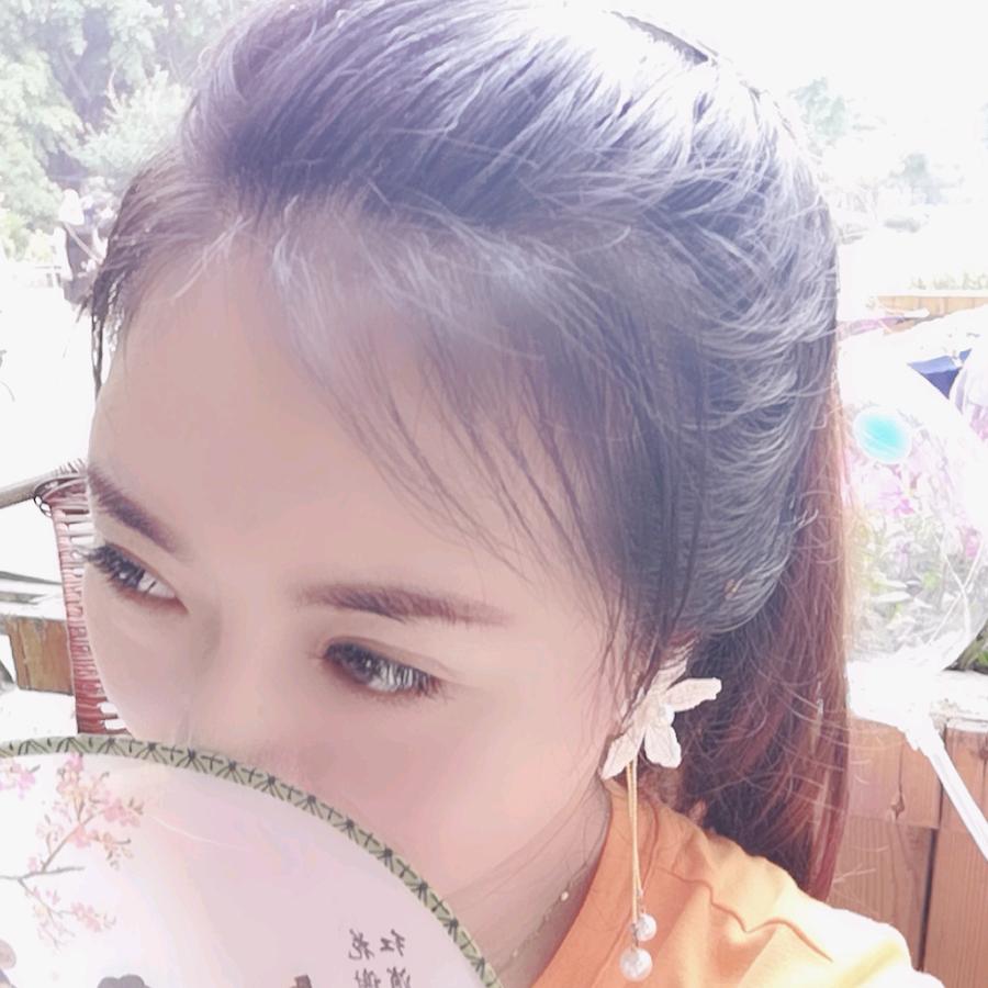 我是，妞妞呀