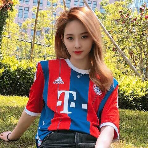 笑笑大魔王⚽️