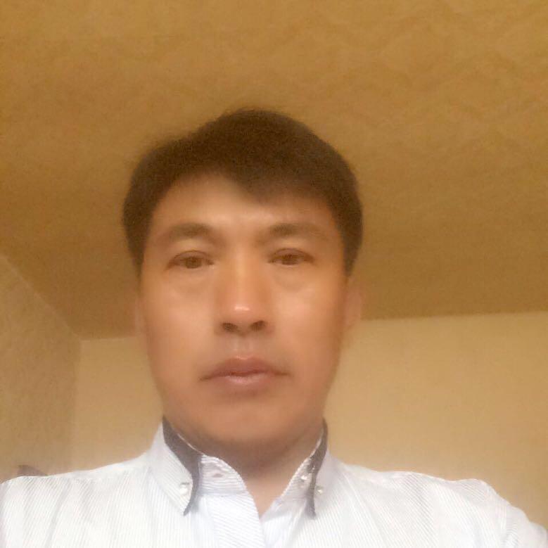 职业二手车