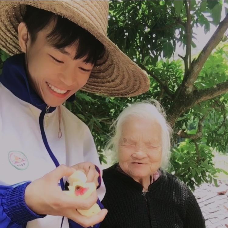 兜兜与理