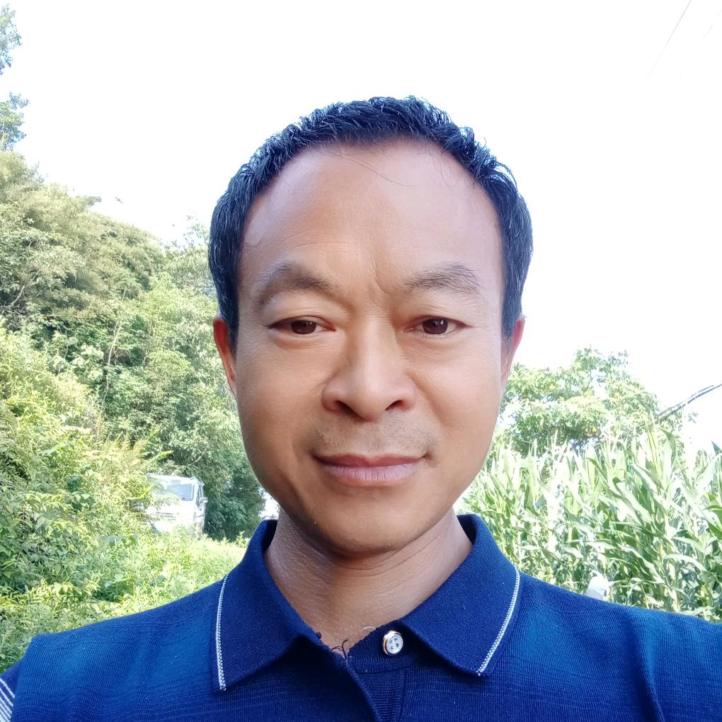 龙憨憨