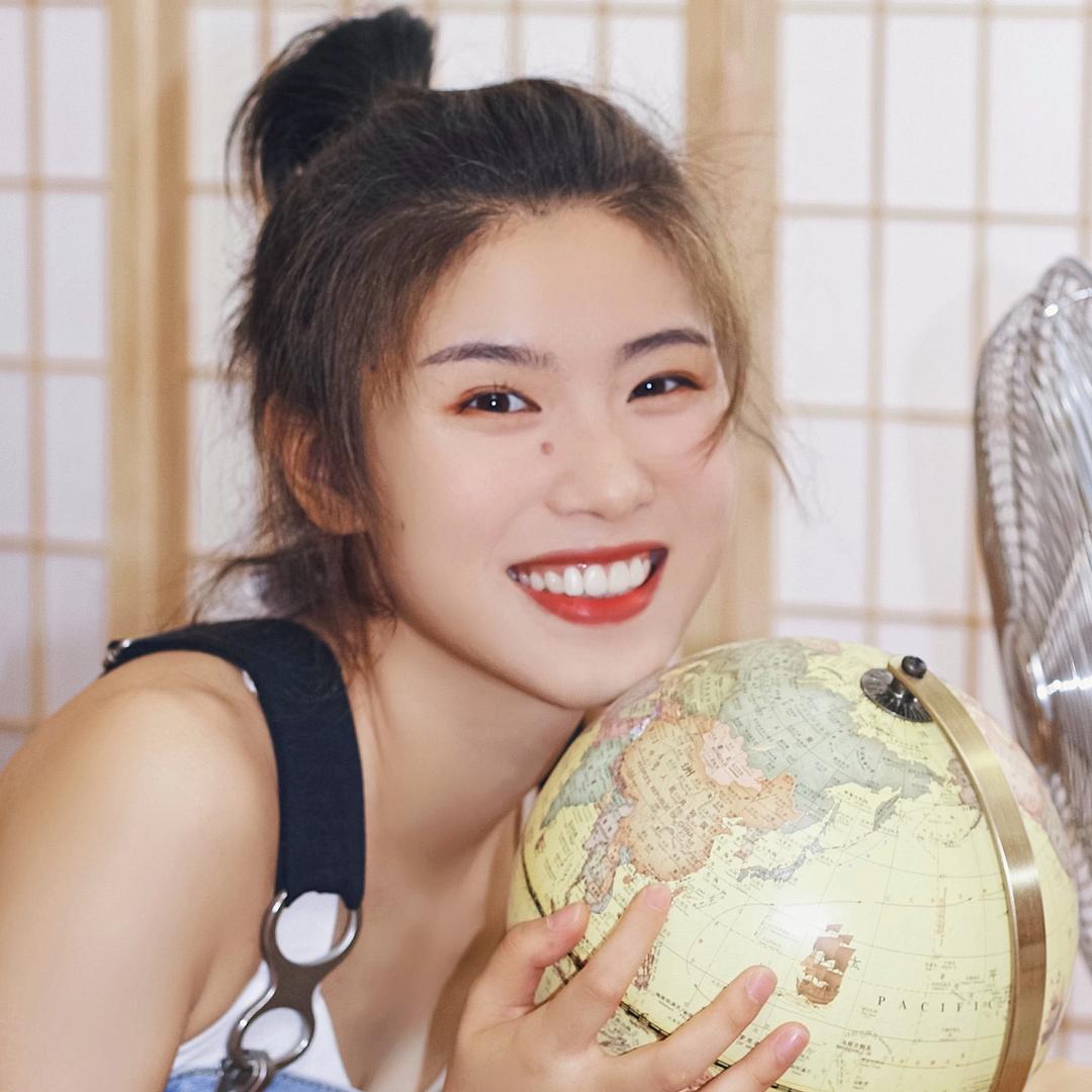 娅娅呀🤗