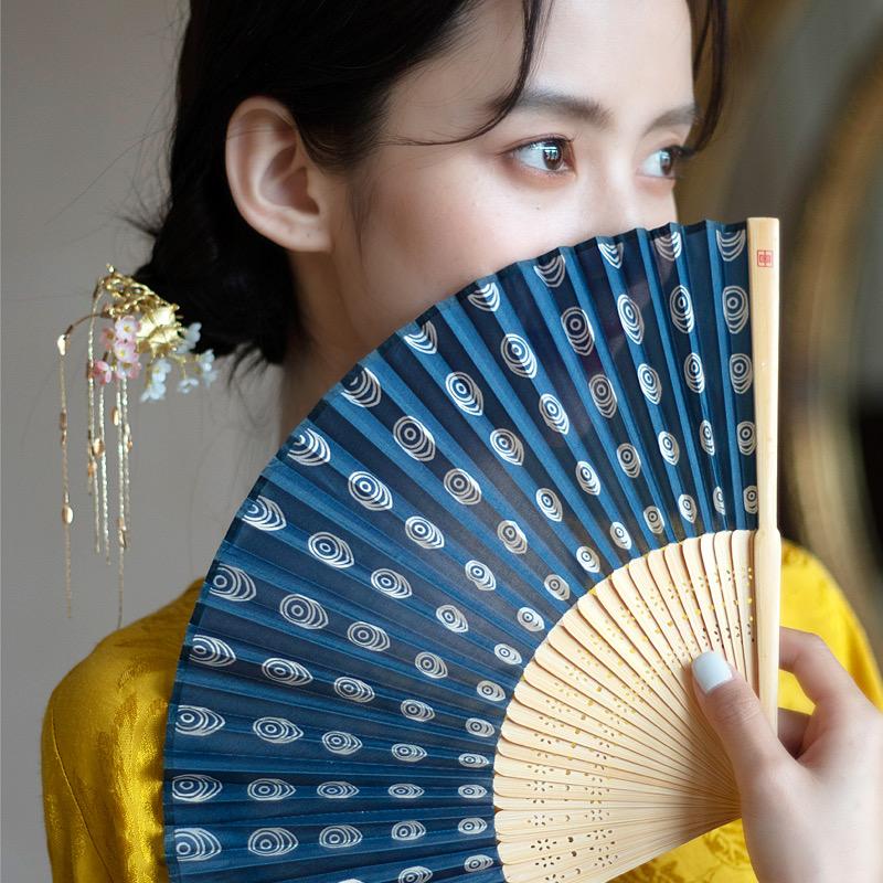 复古日记国风女装@抖音