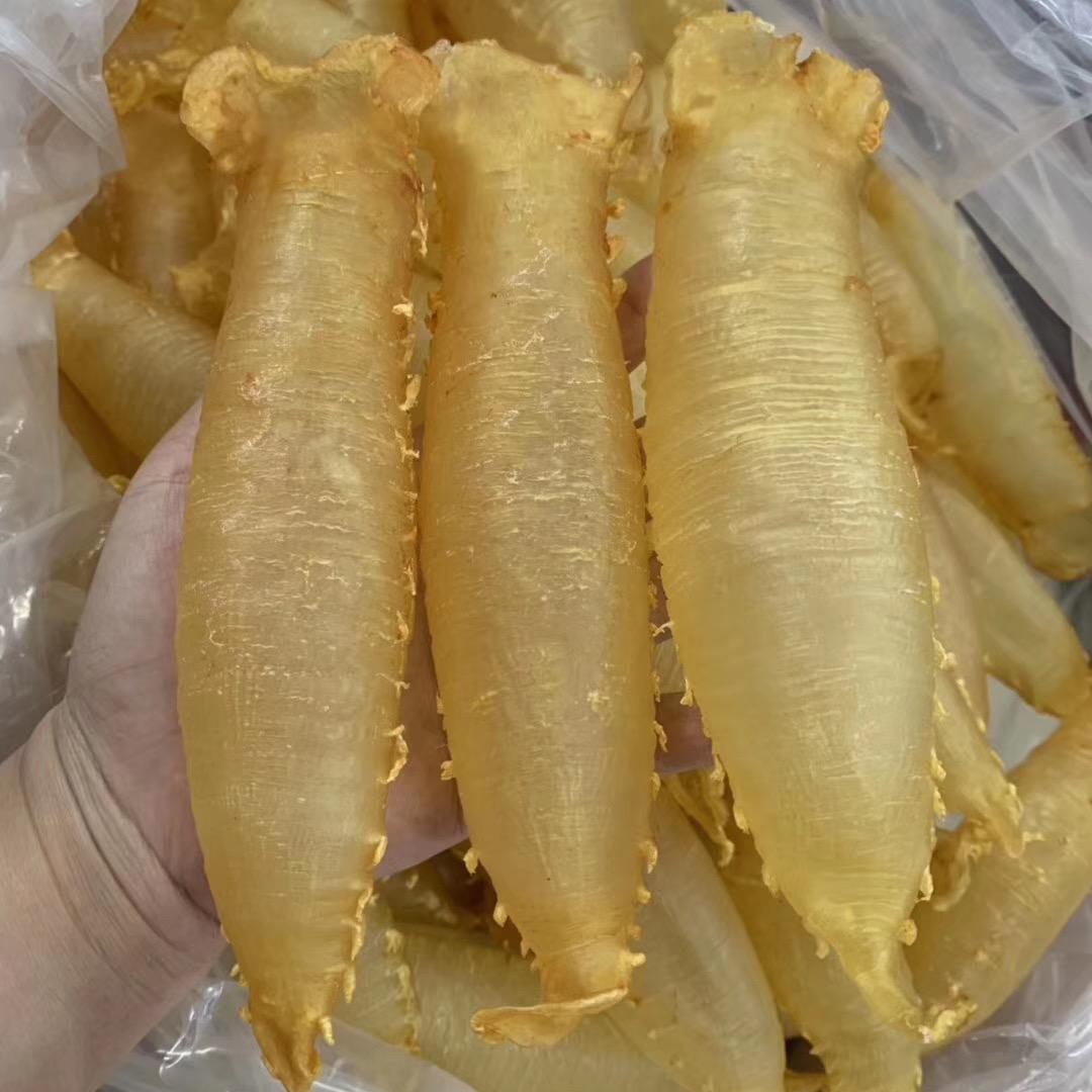 金盛鱼胶滋补店