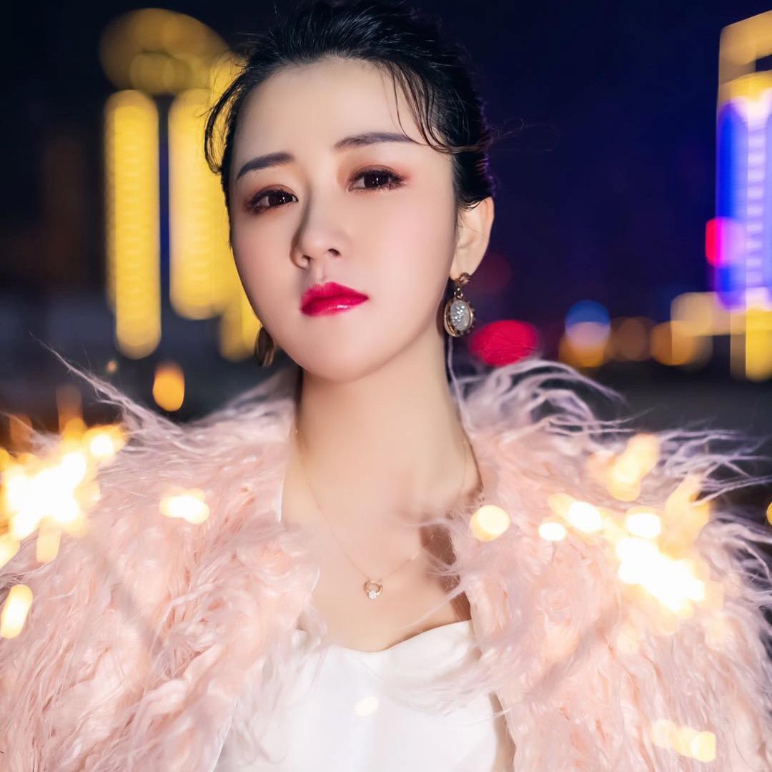 嫣然✨