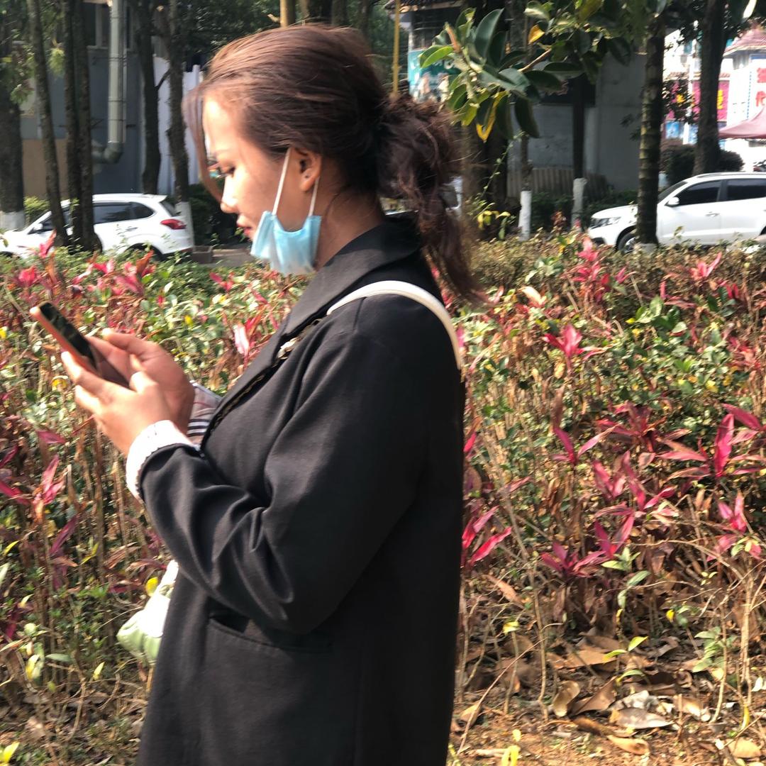 杨丽花.