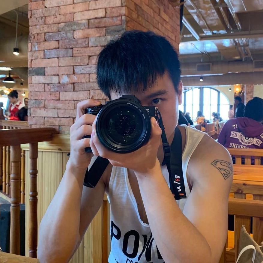 小风的旅行手记