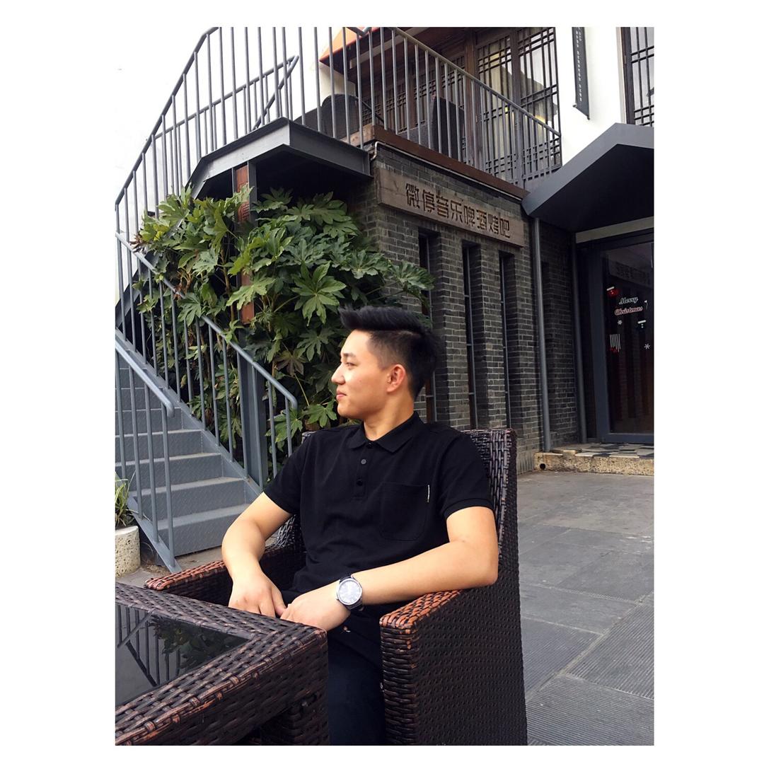 我发现我变胖了