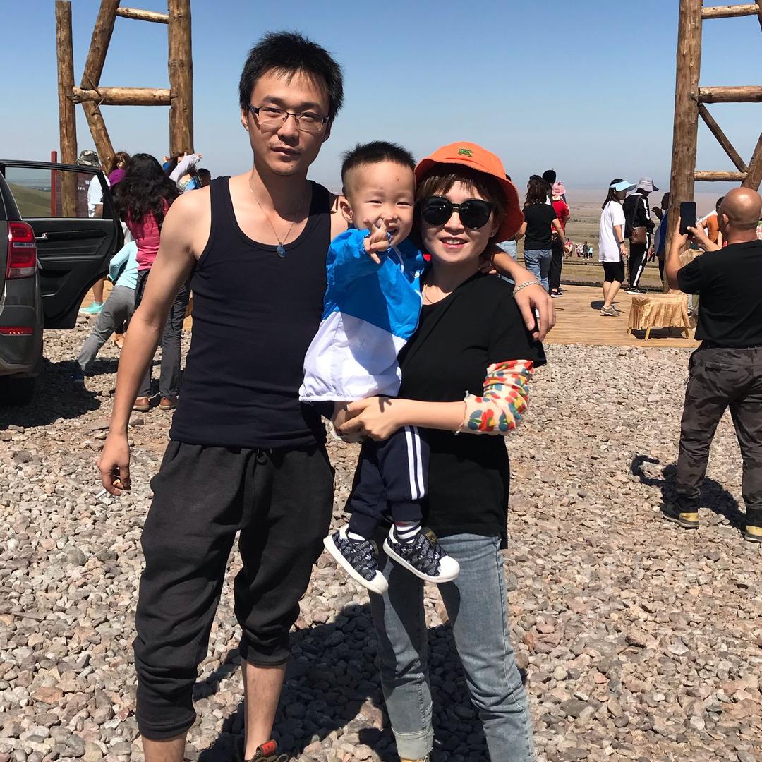 马小雯