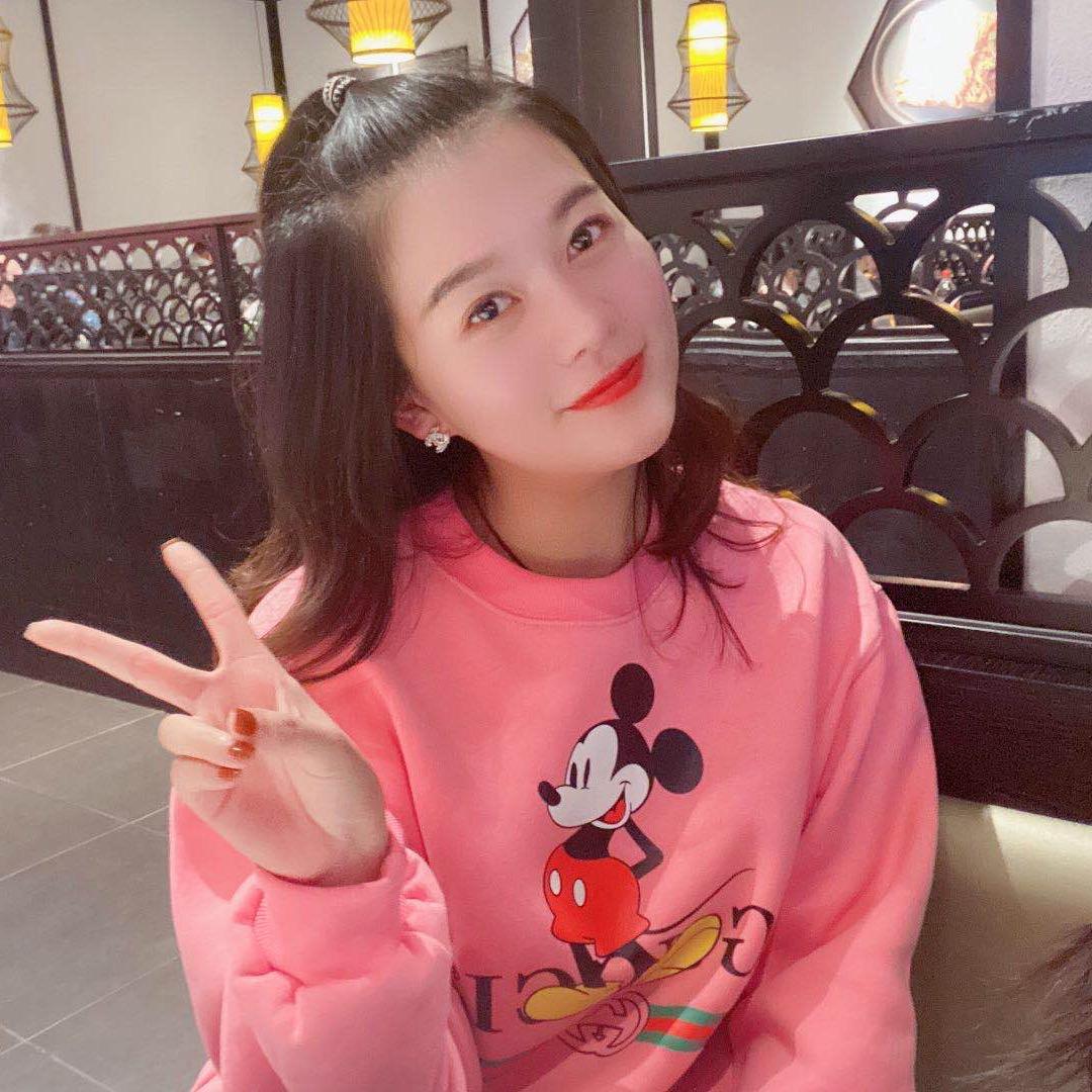 周周驿非💕