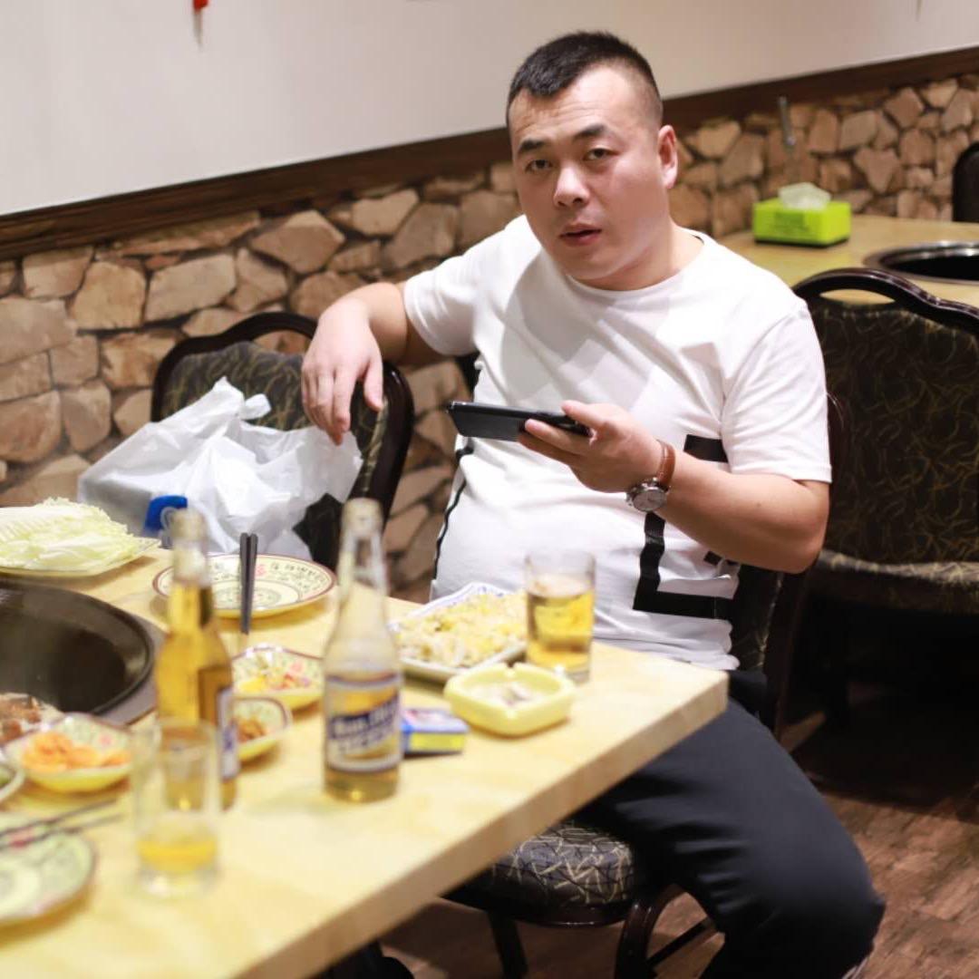 🐉珲春王先生