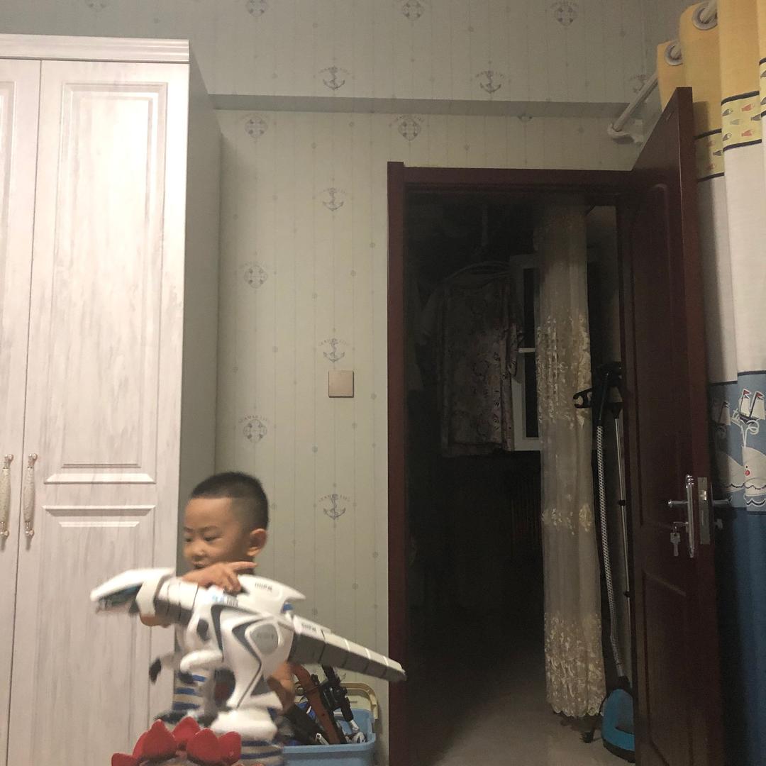 小小豪
