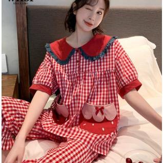 维艾迪娅原创睡衣