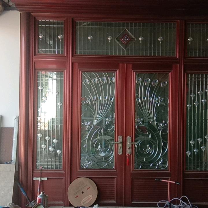 居美门窗
