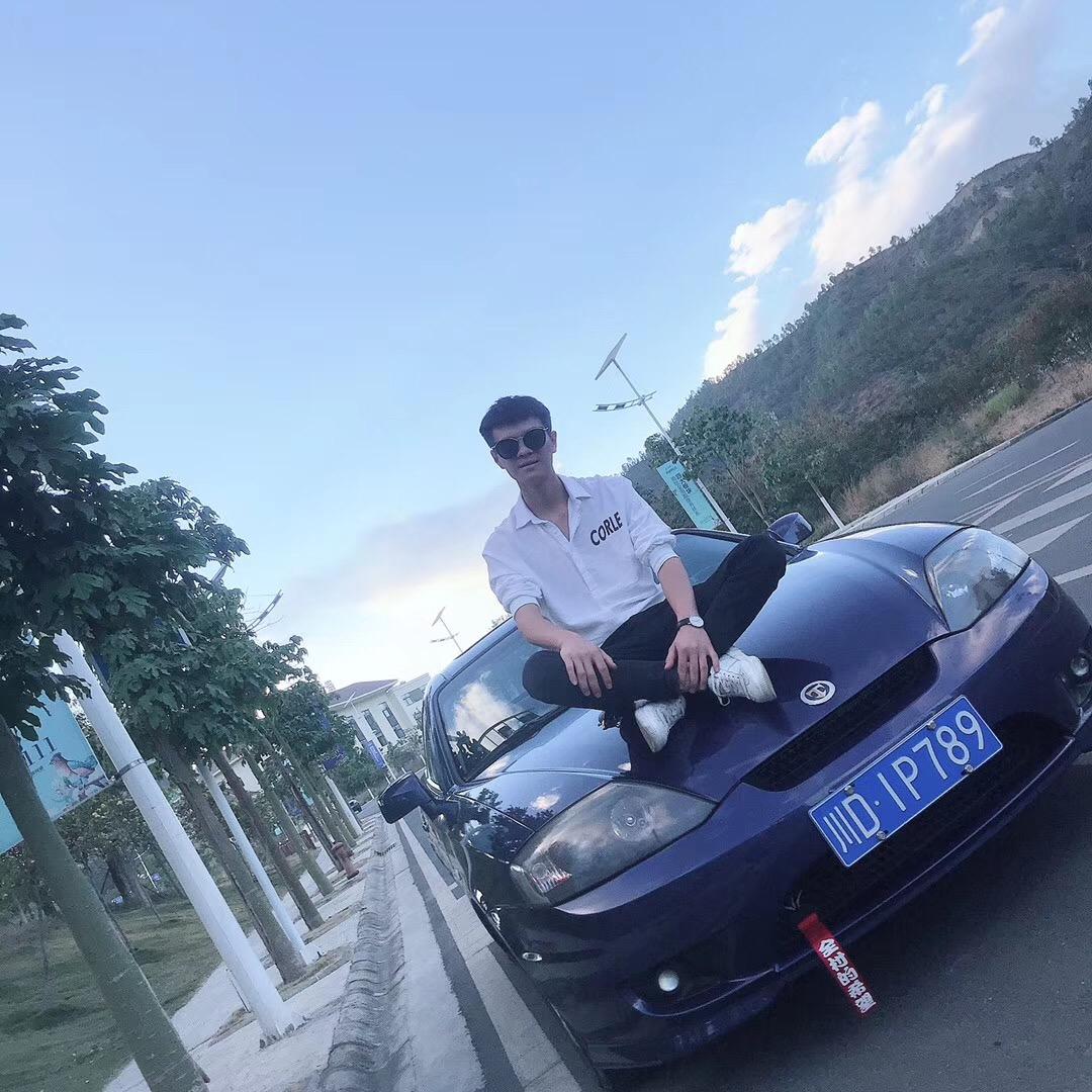 攀枝花橙佳二手车