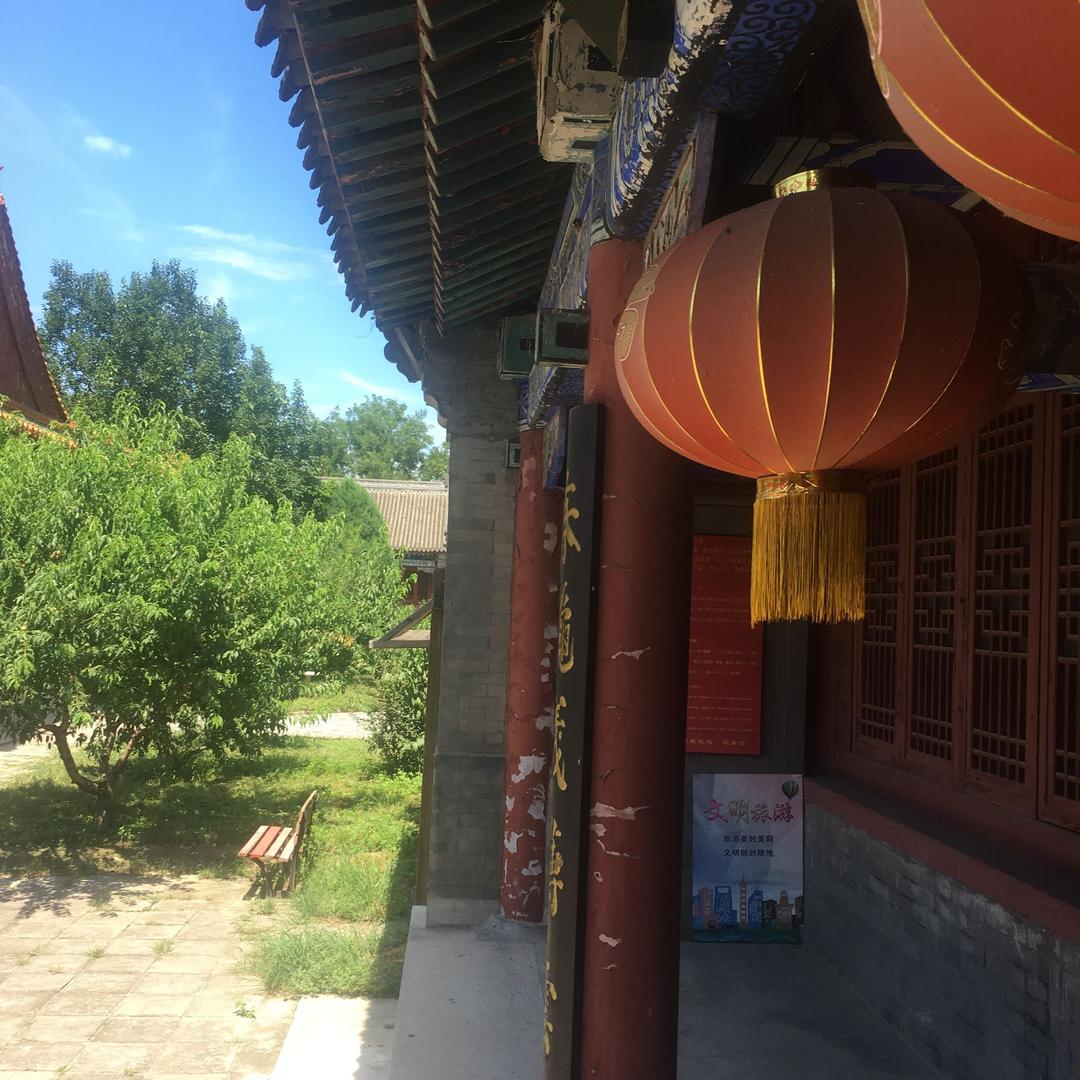 一起走过的日子
