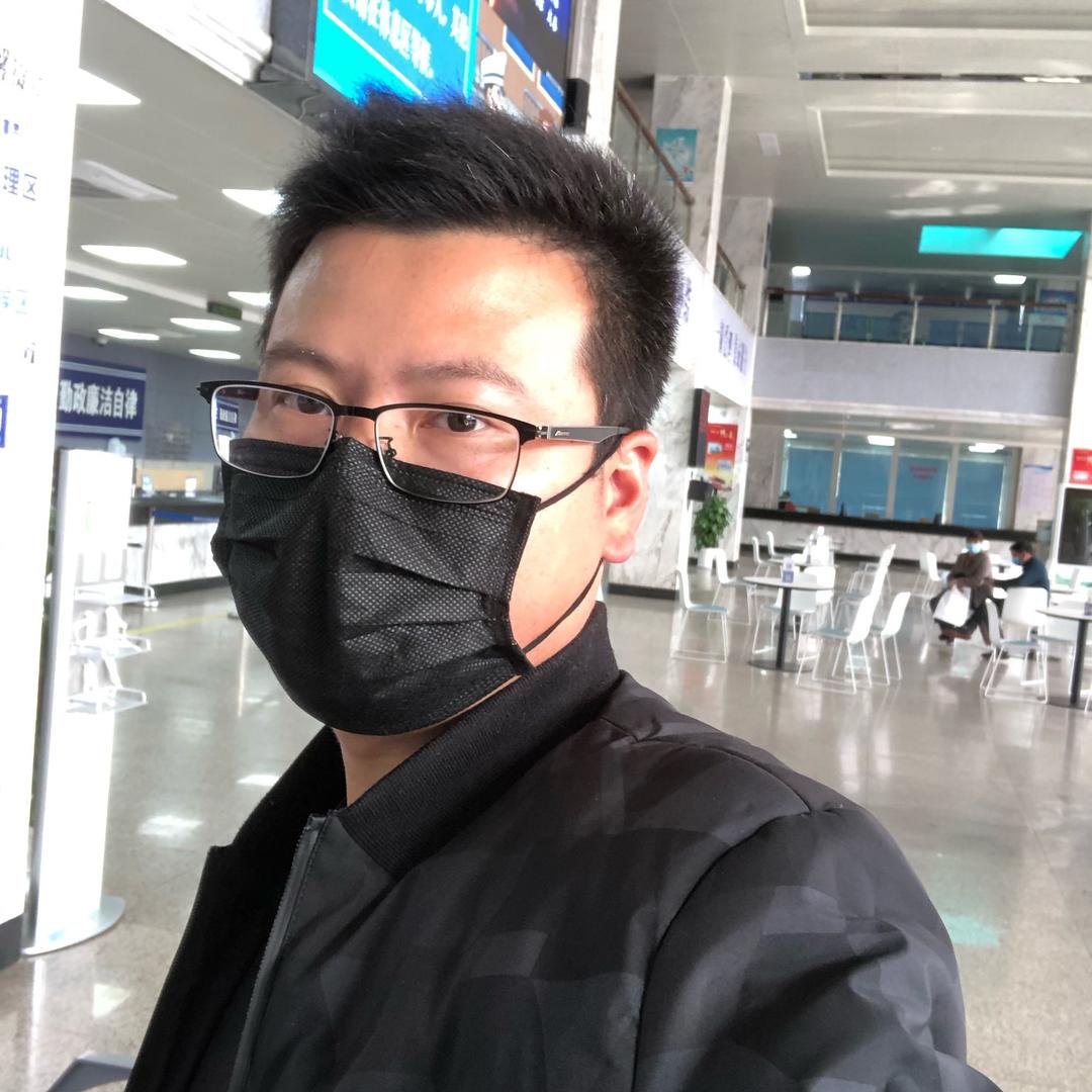 科目一兰老师